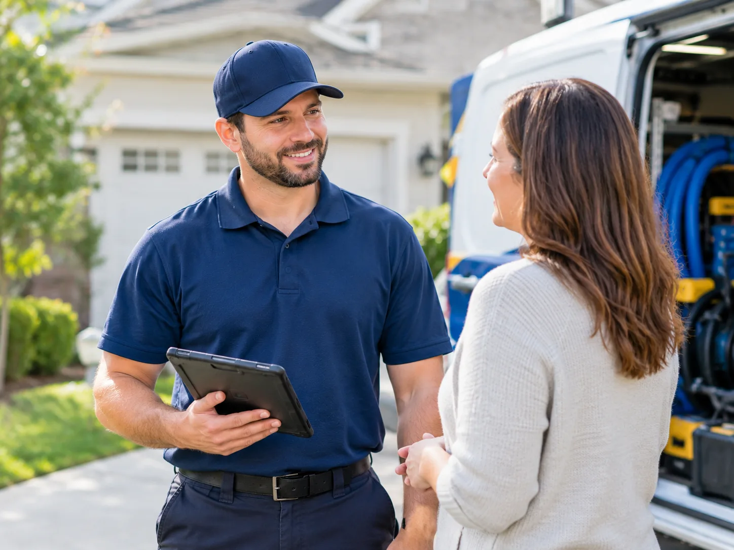 Sewage Backup Cleanup Lebanon, WI FAQs